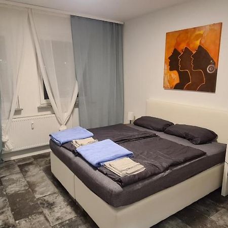 Citynah Whg - 6 Pers., Kueche, Terrasse, Modern Und Zentral Hannover Exterior photo